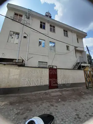 Furnished 5bdrm House in Gorroo, Bole for sale
