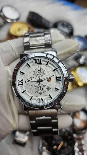 Ferrari Watches for Men