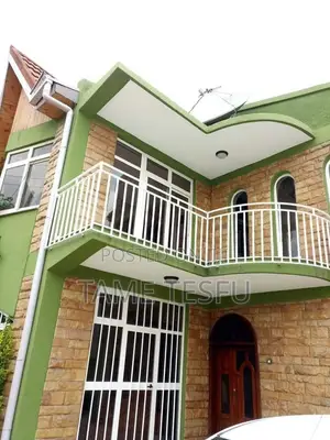 Furnished 6bdrm House in Figa, Bole for sale