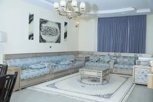 Furnished 4bdrm Apartment in Bole Bolbula for rent