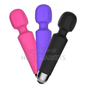 Rechargeable Vibrators
