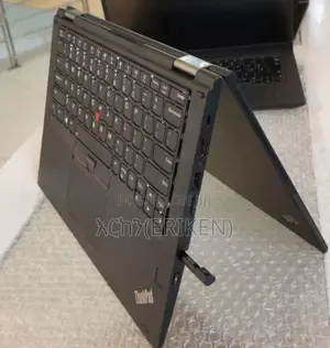New Laptop Lenovo ThinkPad Yoga 370 16GB Intel Core I5 SSD 512GB