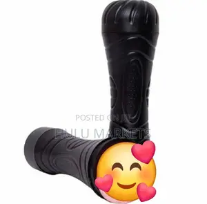 Realistic Pocket Pussy