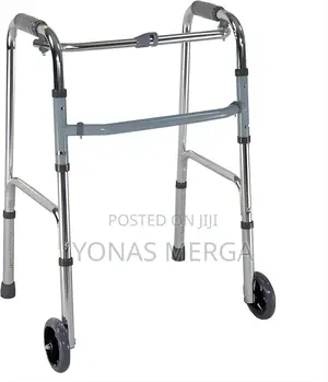 Adjustable Walker/ቀላላል Walker/አዳዲስ Walker/ሜዲሲን Walker