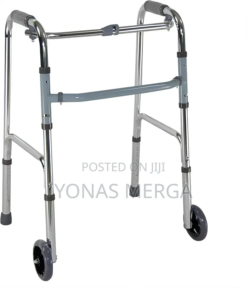 Adjustable Walker/ቀላላል Walker/አዳዲስ Walker/ሜዲሲን Walker