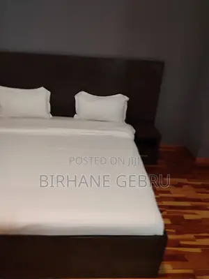 2bedroom Ferinshed Guest House