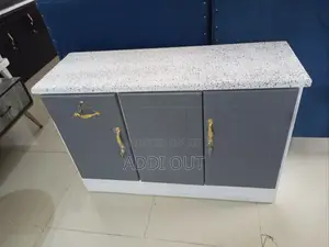 Kitchen Cabinet