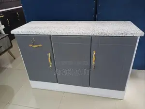 ኪችን ቡፌ/Kitchen Bufe
