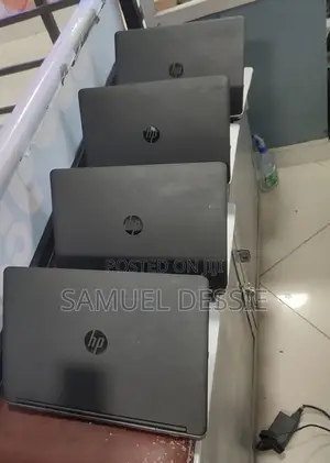 New Laptop HP ProBook 650 G1 8GB Intel Core I5 HDD 500GB