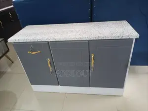 ቡፌ/Kitchen Buffe