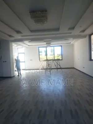 5bdrm Villa in Addis Abeba, Bole for sale