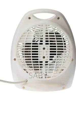 Sanford Room Heater and Cooler
