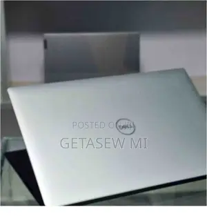 New Laptop Dell XPS 15 16GB Intel Core I5 SSD 512GB