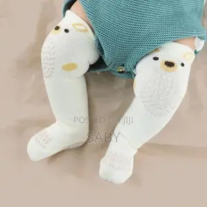 Anti Slip Socks Baby