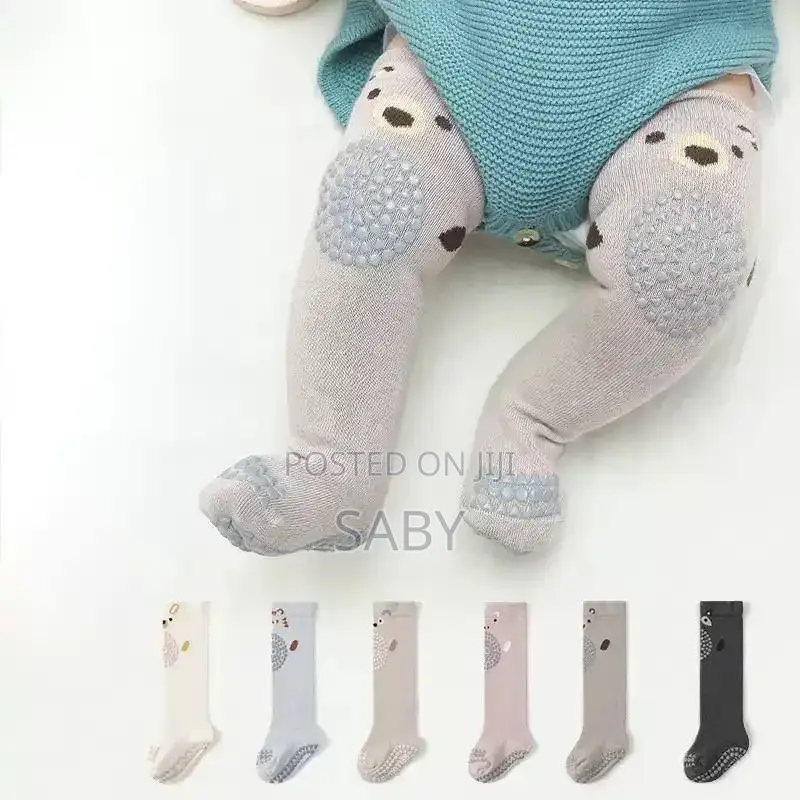Anti Slip Socks Baby