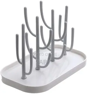 Feeding Bottle Drying Rack