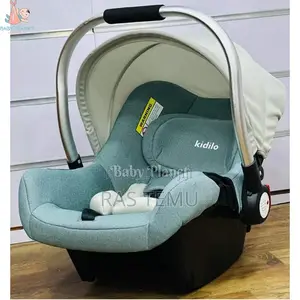 Baby Car Seat