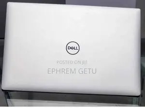 New Laptop Dell XPS 15 16GB Intel Core I7 SSD 512GB