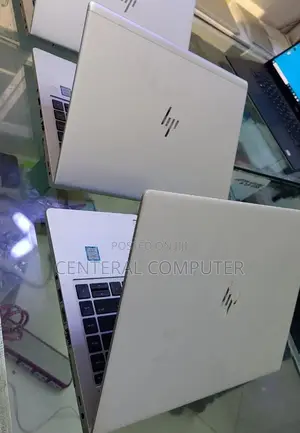 New Laptop HP 255 G5 8GB Intel Core I5 SSD 512GB