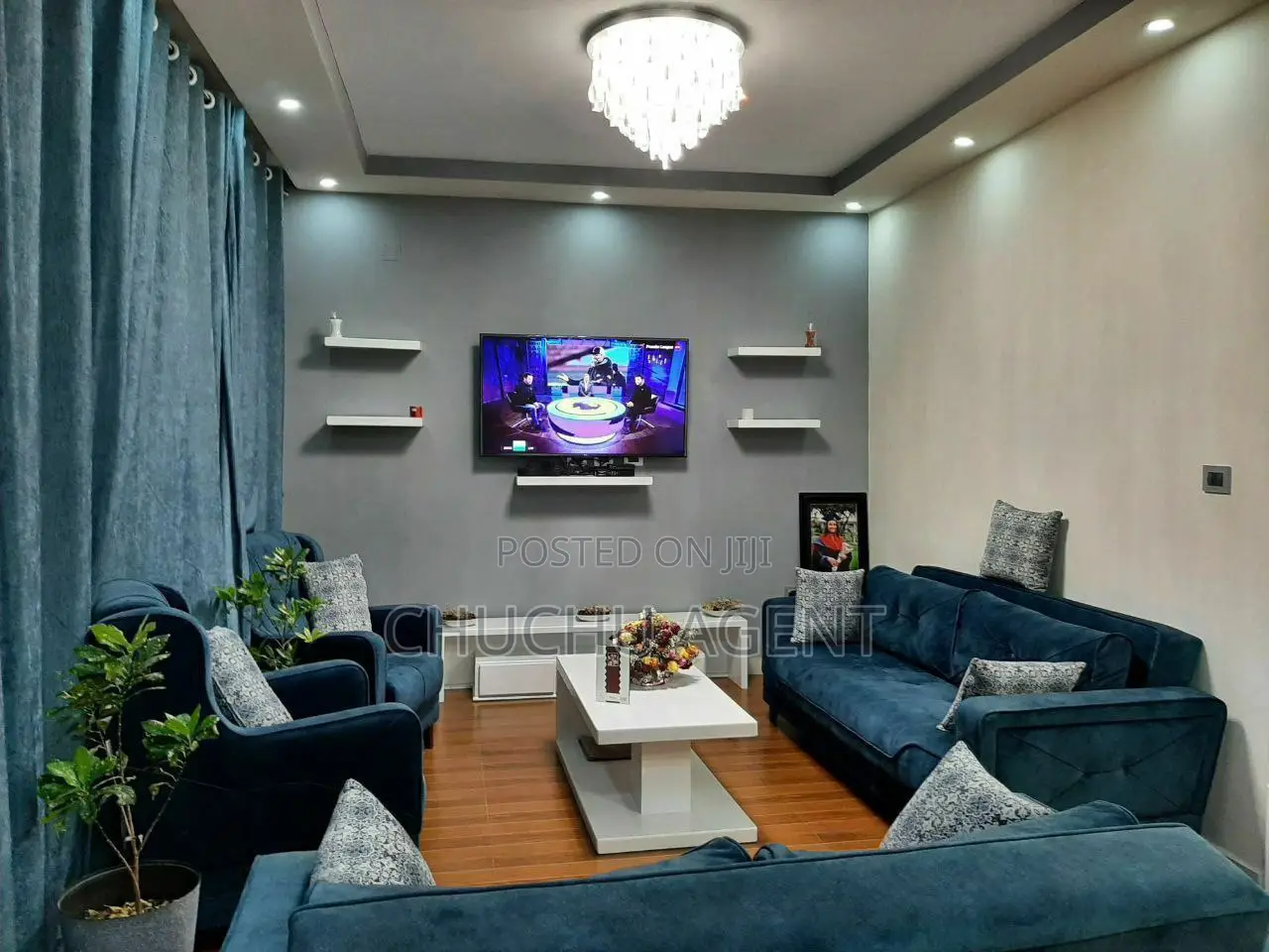 4bdrm House in Bole for sale