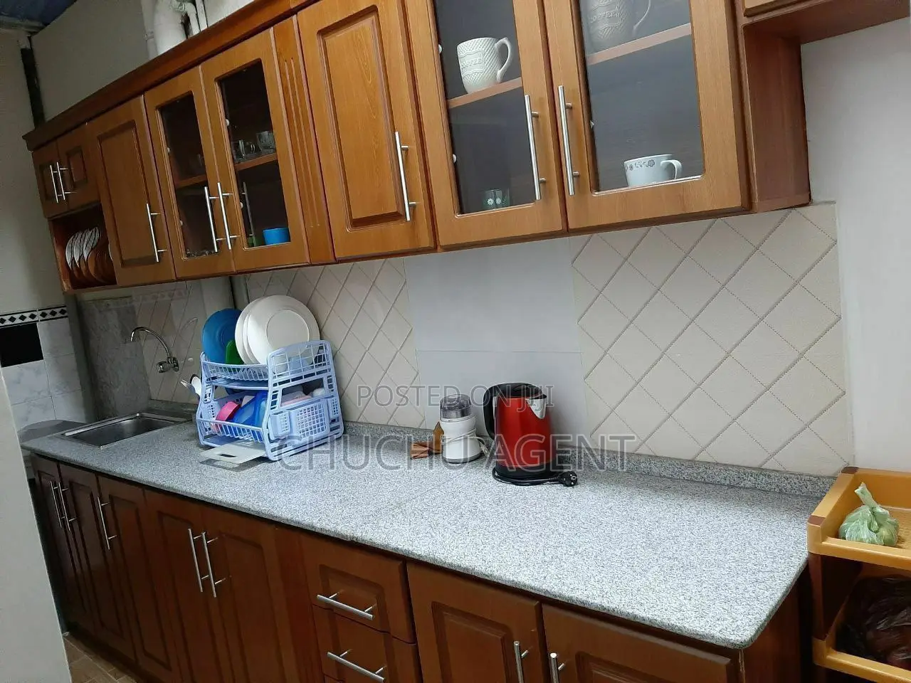 4bdrm House in Bole for sale