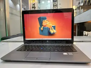 New Laptop HP EliteBook 840 G1 8GB Intel Core I7 HDD 500GB