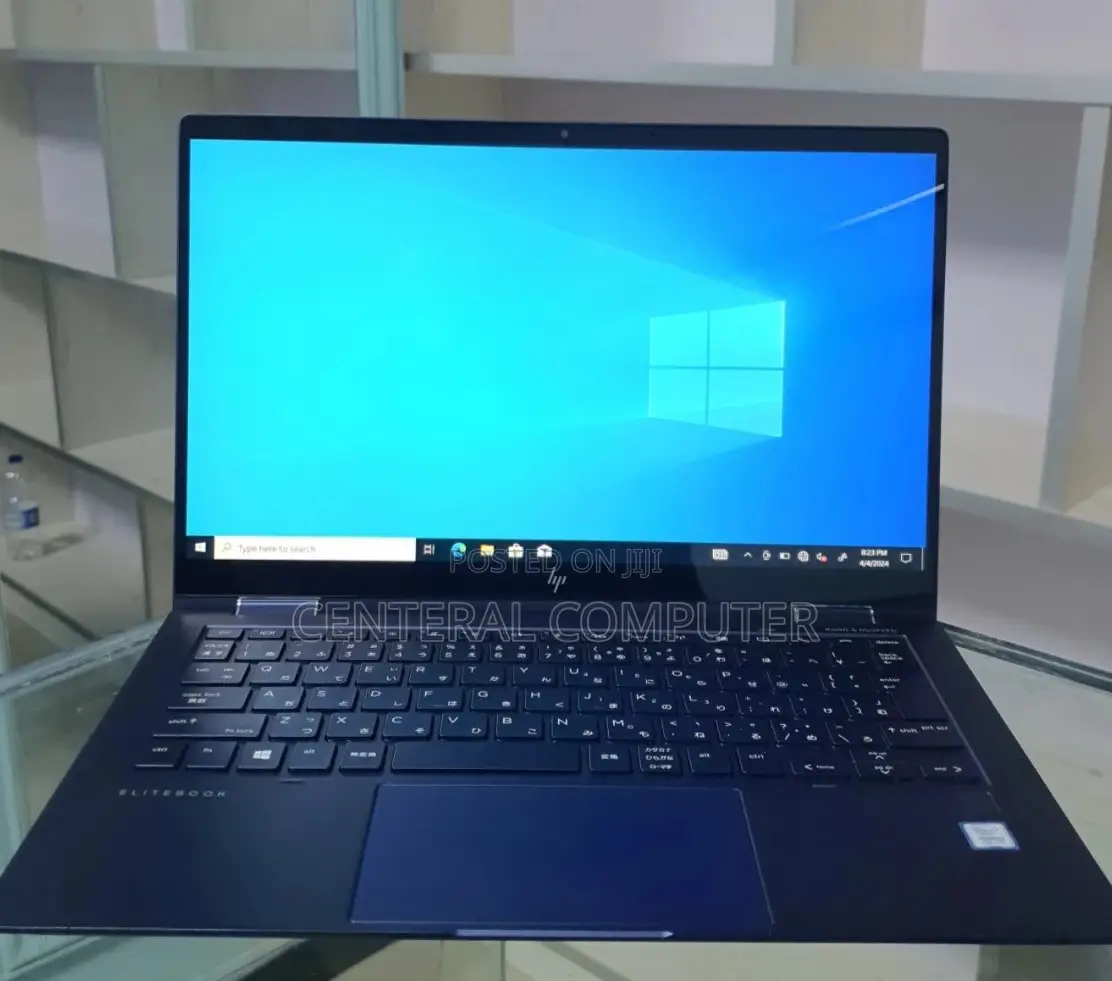 New Laptop HP ProBook 430 G5 8GB Intel Core I5 SSD 512GB