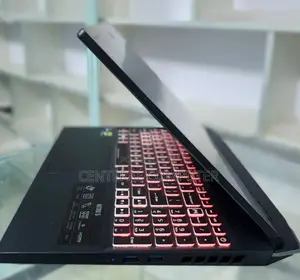New Laptop Acer Nitro 5 Spin 16GB Intel Core I9 SSD 512GB