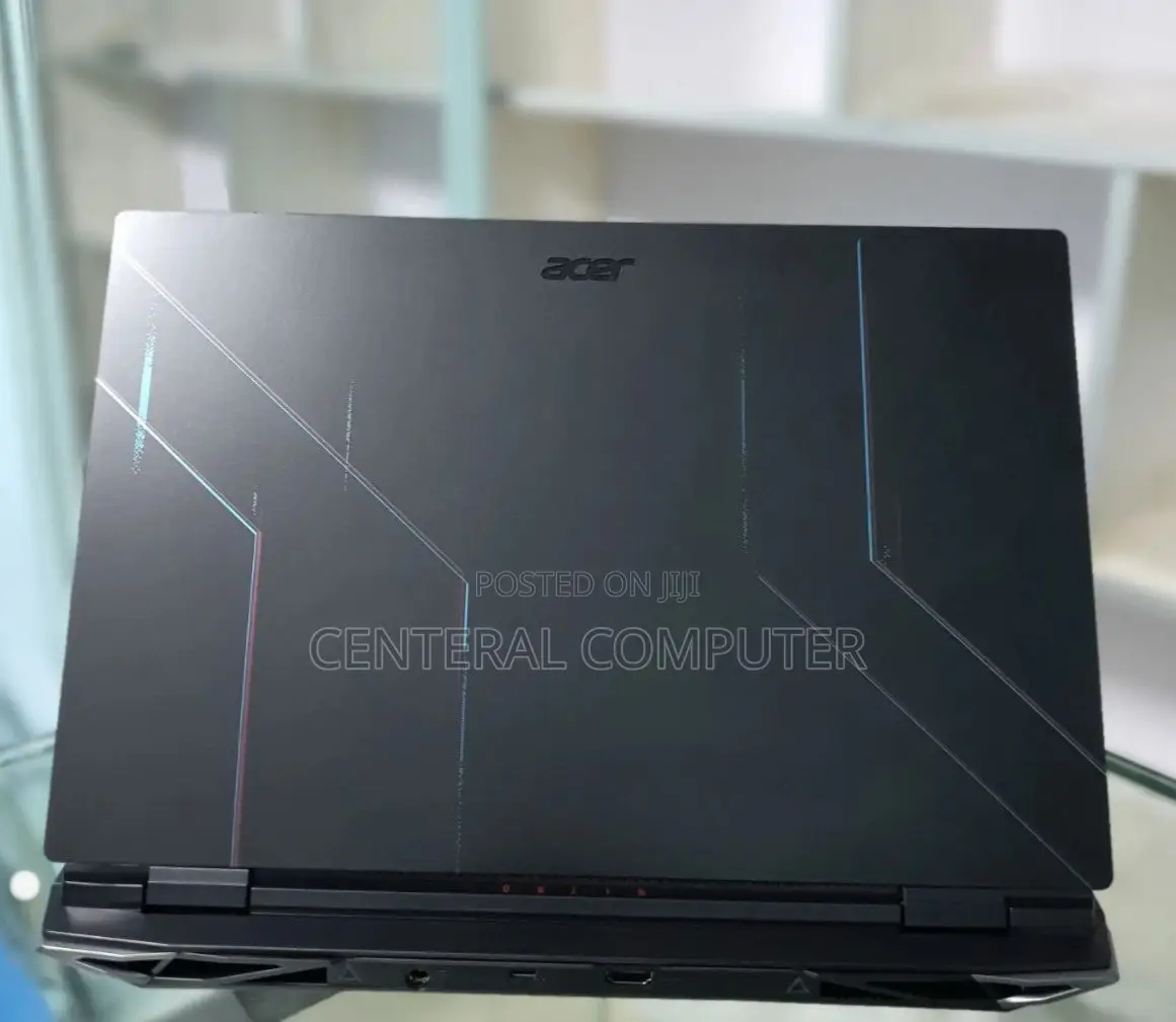 New Laptop Acer Nitro 5 Spin 16GB Intel Core I9 SSD 512GB