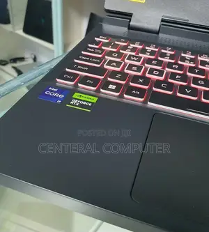 New Laptop Acer Nitro 5 Spin 16GB Intel Core I9 SSD 512GB