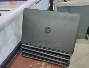 New Laptop HP ProBook 650 G1 8GB Intel Core I5 HDD 500GB