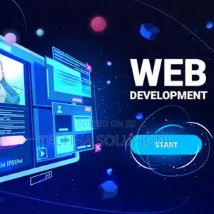 Website Design, Development in Ethiopia With Free Marketing