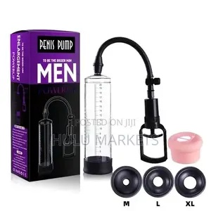 Vacuum Pump