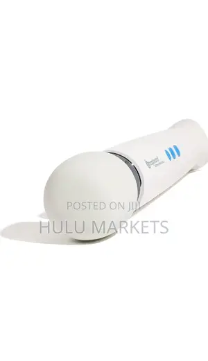 Rechargeable Vibrators