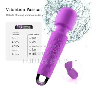 Powerful Vibrator