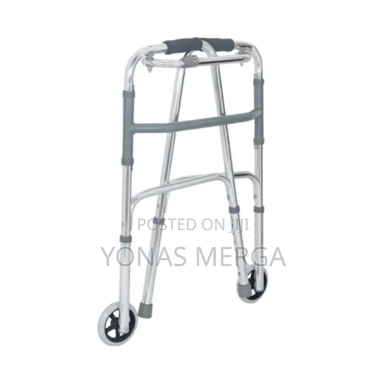 Folding Walker%ግቢ ዉስጥ ለመንቀሳቀስ¶Walker¶የትራንፖርት£Walker