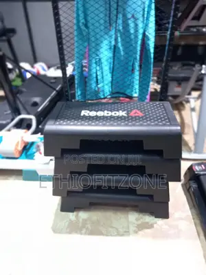 Reebok Stepperes