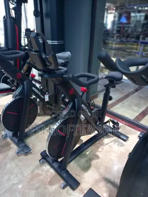Sport Bikes for Home