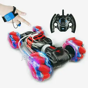 Kids Remote Control Car