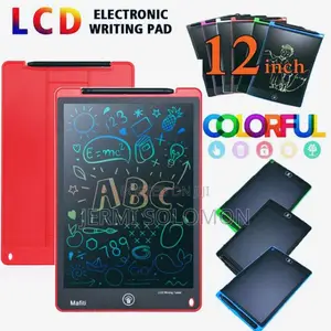 LCD Writing Tablet for Kids 12 Inch