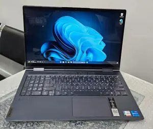New Laptop Lenovo Yoga 3 8GB Intel Core I5 SSD 512GB