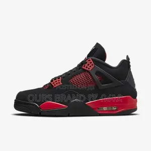 High Quality Air Jordan 4 Retro Sneaker Shoes