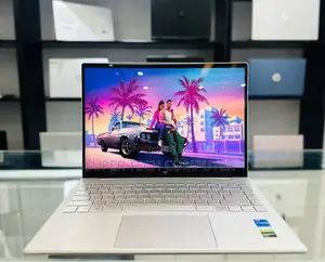 New Laptop HP Envy 15 16GB Intel Core I5 SSD 512GB