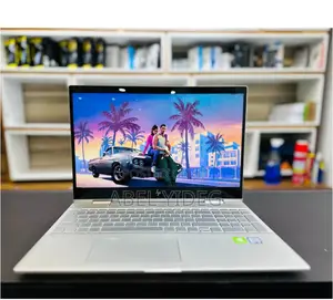 New Laptop HP Envy X360 16GB Intel Core I7 SSD 512GB