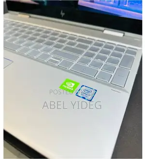 New Laptop HP Envy X360 16GB Intel Core I7 SSD 512GB