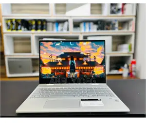 New Laptop HP Envy X360 16GB Intel Core I7 SSD 512GB