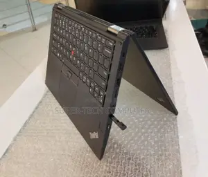 New Laptop Lenovo ThinkPad Yoga 370 8GB Intel Core I5 SSD 512GB