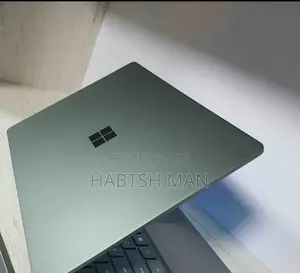 New Laptop Microsoft Surface Pro 8GB Intel Core I5 SSD 256GB