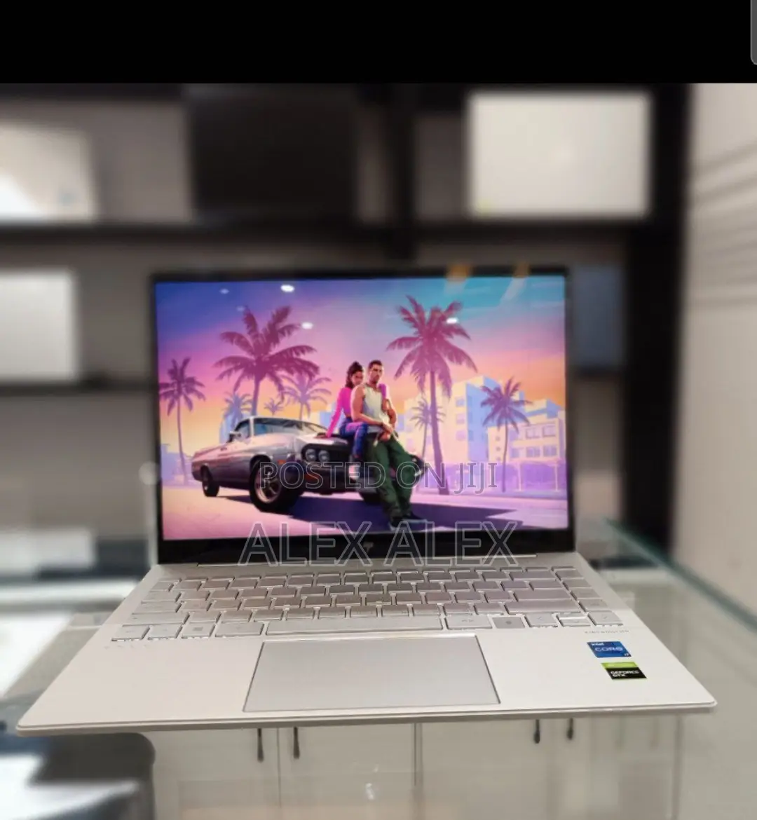 New Laptop HP Envy Ultrabook 4 16GB Intel Core I5 SSD 512GB