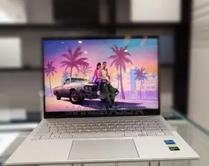 New Laptop HP Envy 14 16GB Intel Core I5 SSD 512GB